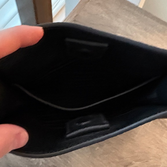 Prada Black Crossbody Bag - Picture 2 of 10